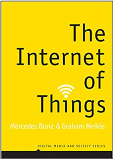 The Internet of Things