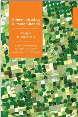 Communicating Climate Change: A Guide for Educators